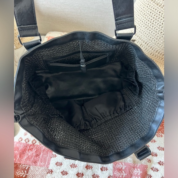 Beis The Natural Tote - Picture 3 of 5